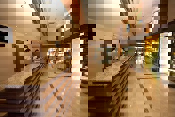 Anemon Kent Trabzon Otel