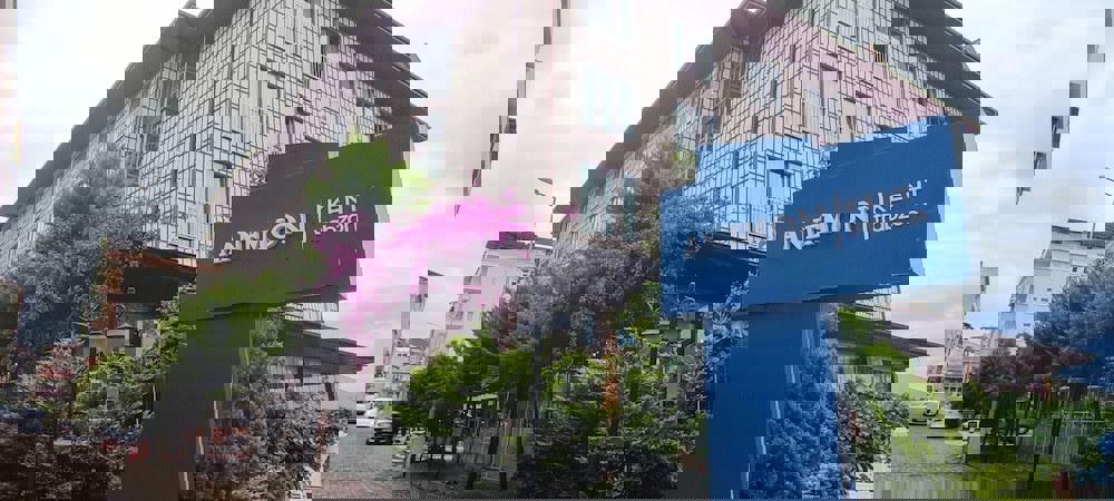 Anemon Kent Trabzon Otel