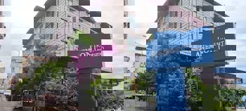 Anemon Kent Trabzon Otel