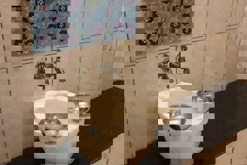 Anemon Kent Trabzon Otel