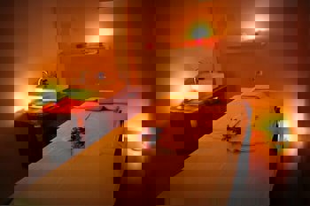 Anemon Kent Trabzon Otel