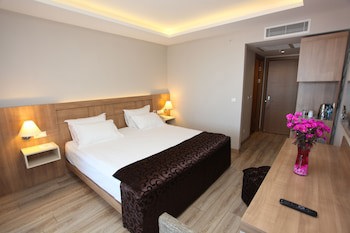 Anemon Kent Trabzon Otel