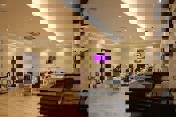 Anemon Kent Trabzon Otel