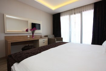 Anemon Kent Trabzon Otel