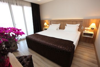 Anemon Kent Trabzon Otel