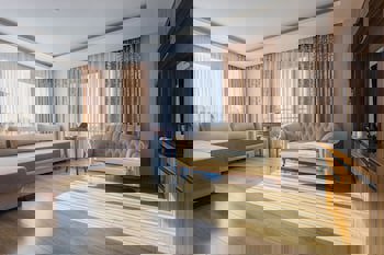 Anemon Kent Trabzon Otel