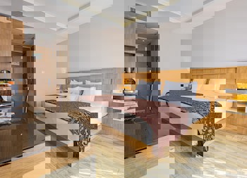 Anemon Kent Trabzon Otel