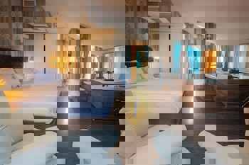 Anemon Kent Trabzon Otel