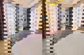 Anemon Kent Trabzon Otel