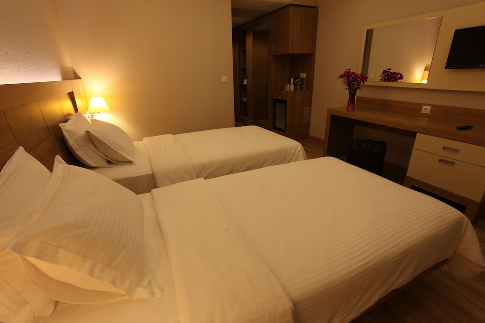 Anemon Trabzon Hotel galeri fotoğrafı