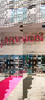 Anemon Kent Trabzon Otel