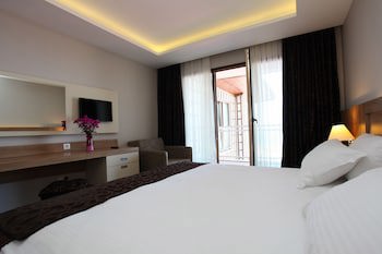 Anemon Kent Trabzon Otel