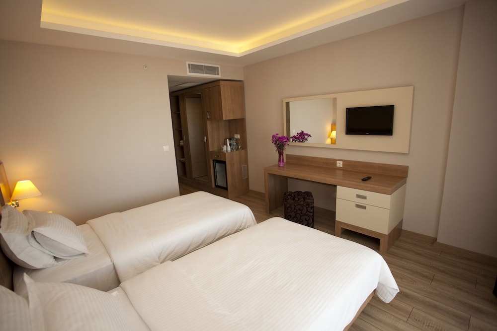 Anemon Trabzon Hotel galeri fotoğrafı