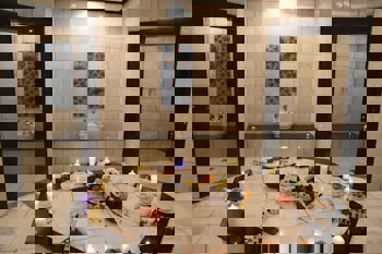 Anemon Kent Trabzon Otel