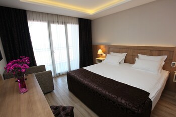 Anemon Kent Trabzon Otel