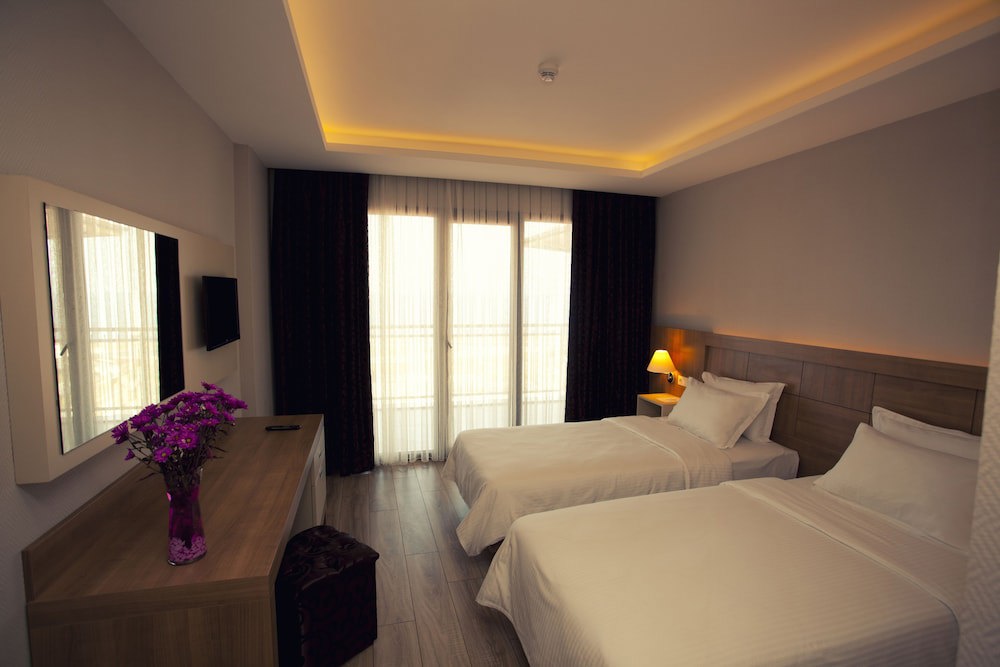 Anemon Trabzon Hotel galeri fotoğrafı