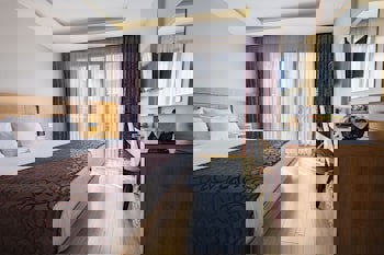 Anemon Kent Trabzon Otel