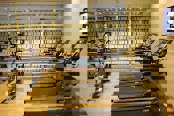 Anemon Kent Trabzon Otel