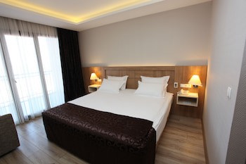 Anemon Kent Trabzon Otel