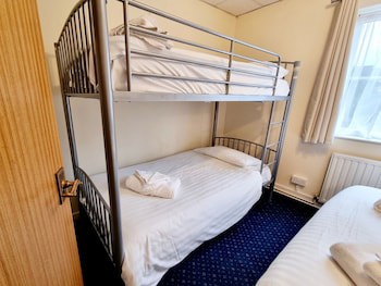 The Sportsmans Inn Limited