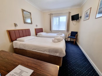 The Sportsmans Inn Limited