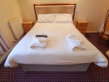 The Sportsmans Inn Limited