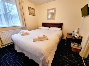 The Sportsmans Inn Limited
