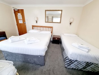 The Sportsmans Inn Limited