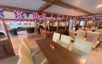 The Sportsmans Inn Limited