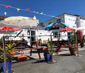 The Sportsmans Inn Limited