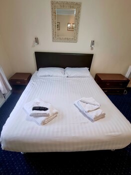 The Sportsmans Inn Limited