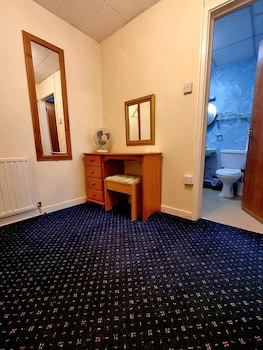 The Sportsmans Inn Limited