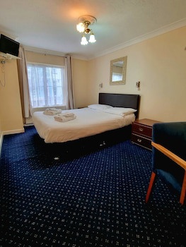 The Sportsmans Inn Limited