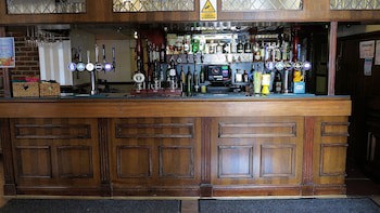 The Fox & Hounds