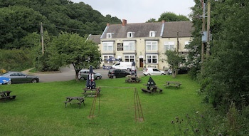The Fox & Hounds