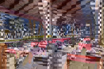 Ramada Resort By Wyndham Lara