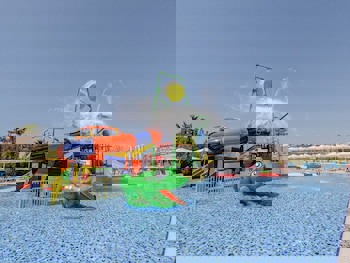 Ramada Resort By Wyndham Lara