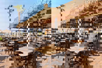 Ramada Resort By Wyndham Lara