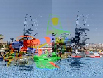 Ramada Resort By Wyndham Lara