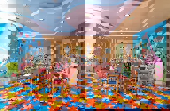 Ramada Resort By Wyndham Lara