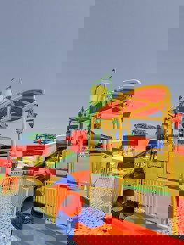 Ramada Resort By Wyndham Lara