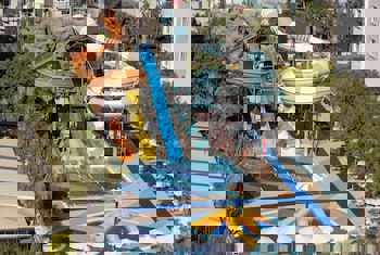 Ramada Resort By Wyndham Lara