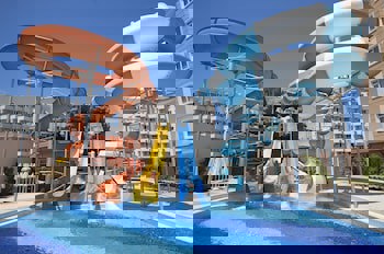 Ramada Resort By Wyndham Lara