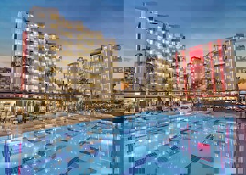 Ramada Resort By Wyndham Lara