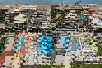 Ramada Resort By Wyndham Lara