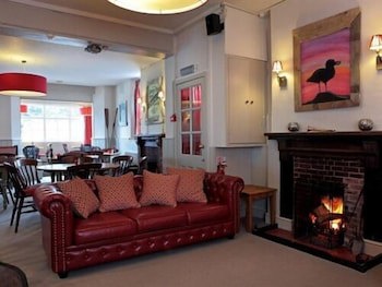 The Kings Arms