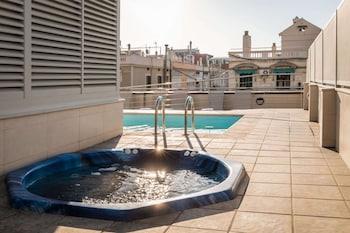 Sunotel Club Central