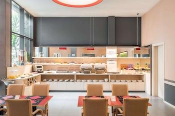 Sunotel Club Central