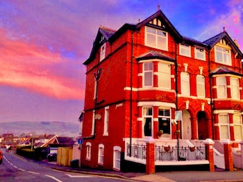 Greylands Guest House