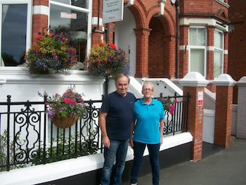 Greylands Guest House